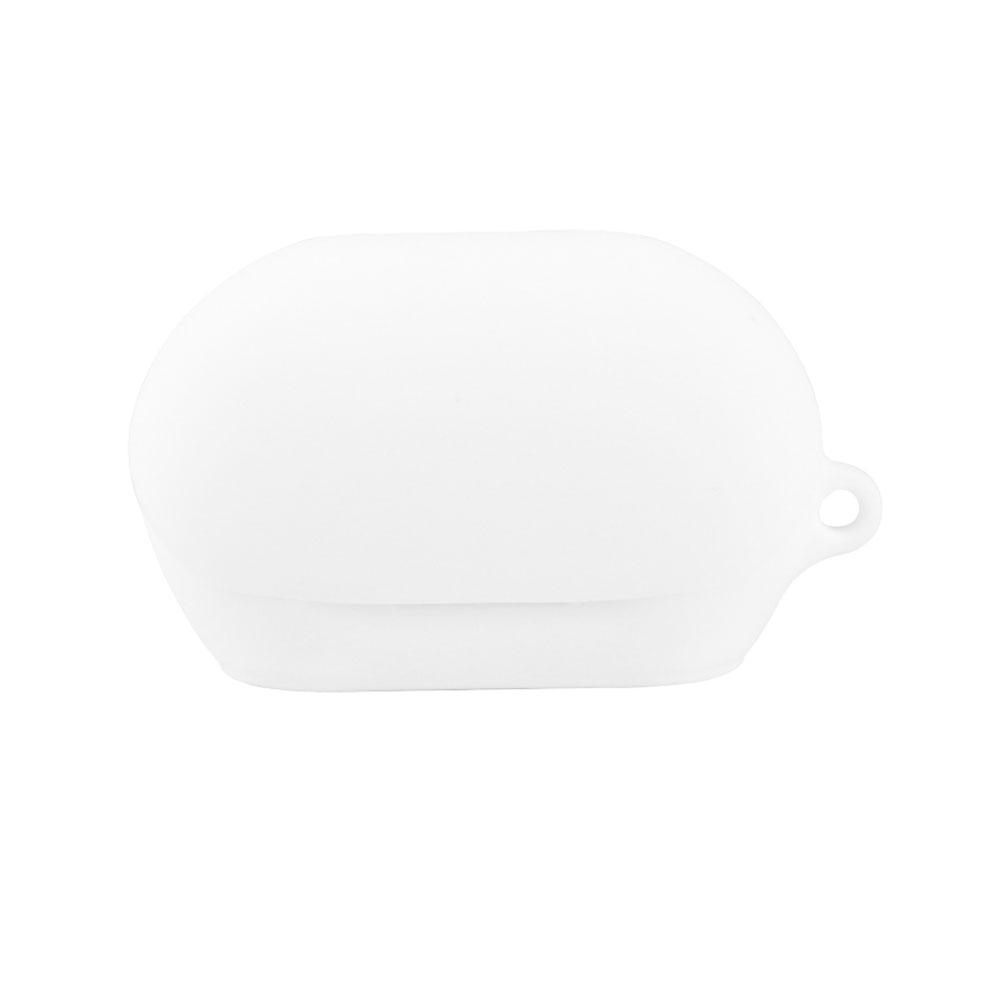 Soft Silicone Case for JBL SOUNDGEAR CLIPS Glass Buckle Wireless Earphone Headphone Cover for JBL SOUNDGEAR CLIPS Glass Buckle