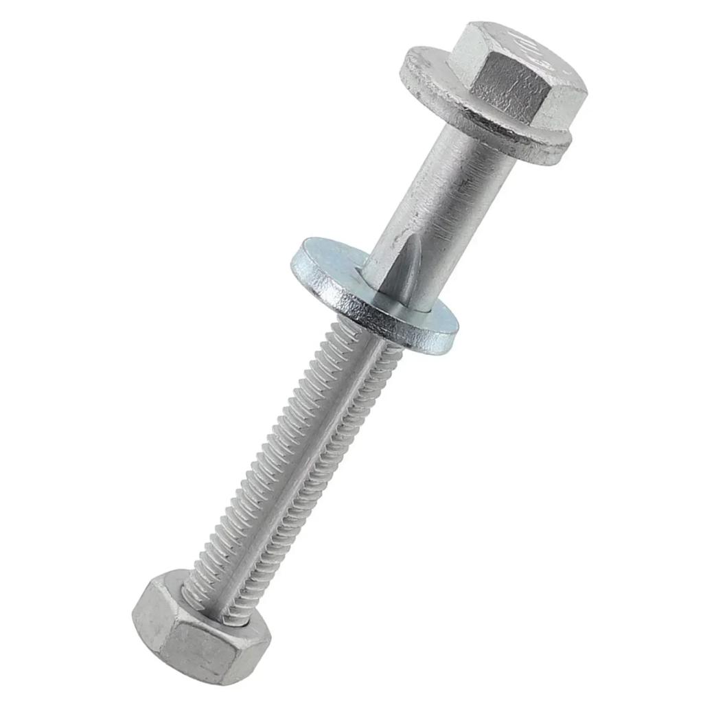 Front Lower Control Bolt Alignment Bolt For Tesla For MODEL S/X 1027351-00-C Front Lower Controllor Bolts Accessories