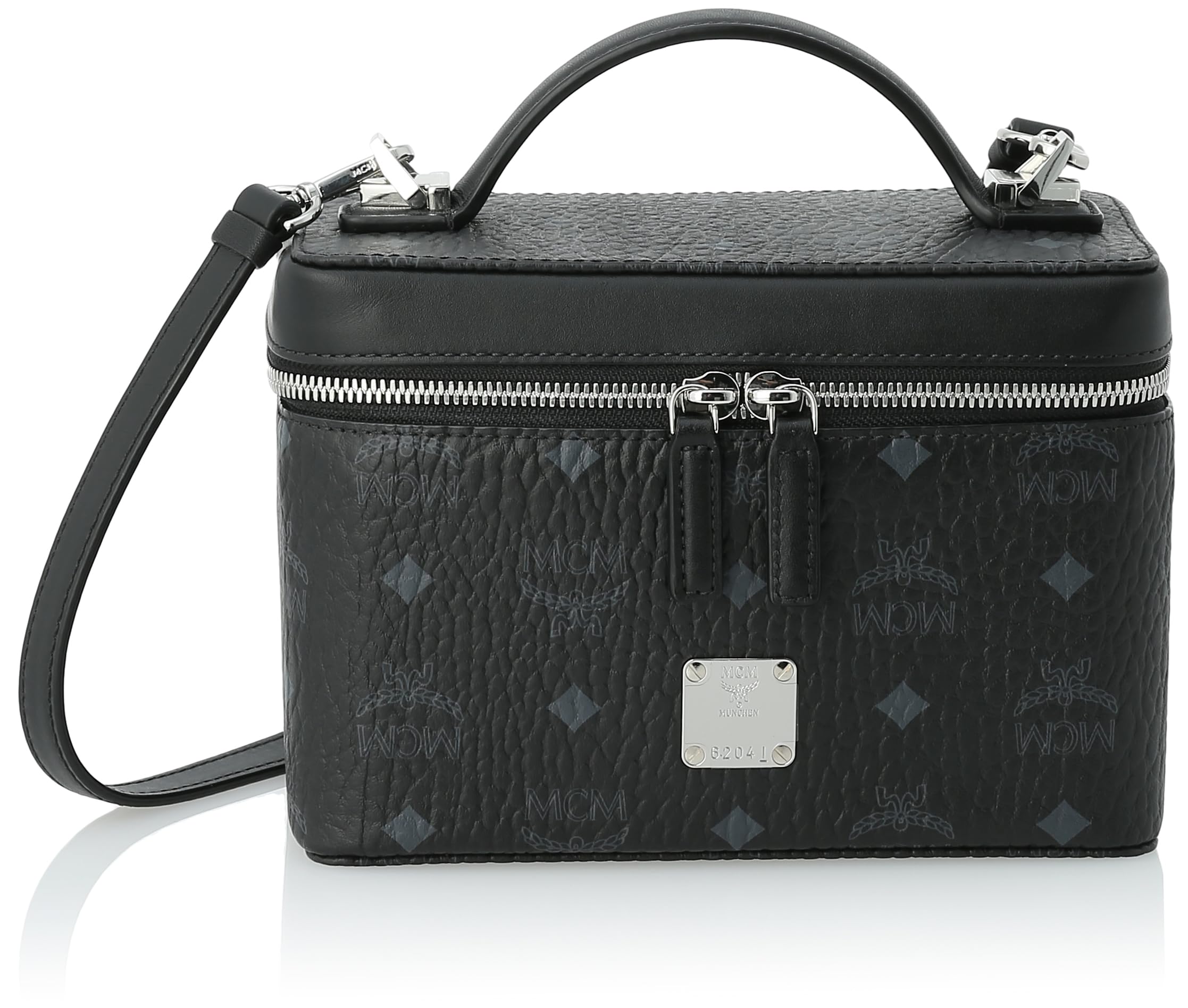 

Сумка на плече MYZ9SVI95 ЧОРНИЙ [MCM] Жіноча [продукт] чорний