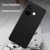 GEZHE Frosted Anti-Drop TPU Phone Case for Vivo S30ProMini