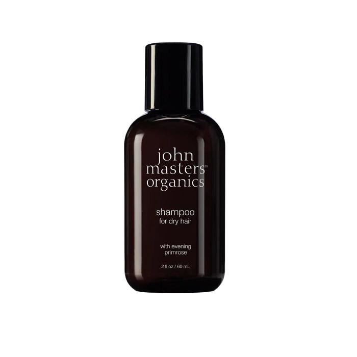 

John Masters Organics Shampoo For Dry Hair 60ml