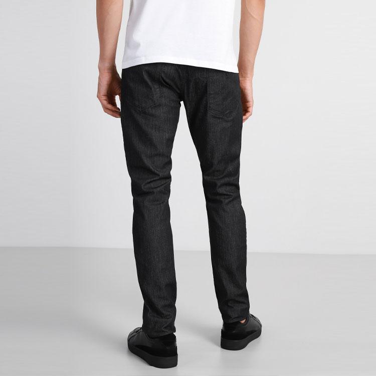 Emporio Armani Jeans Men's Black 8N1J06-1D85Z-0005