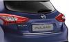 Nissan Pulsar - Listwa Chrom Chromowana Na Klapę