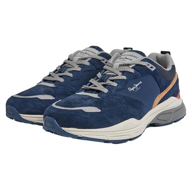 

Pepe Jeans Dave Sider кроссовки