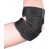 Tennis Golfer Elbow Support For Elbow Protector Elbow Brace Arm Guard Wrap - Lightweight And Adjustable - Elbow Arm Hook And Loop Strap Good For Elbow
