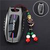 Haval 2nd Gen Key Cover for Big Dog, Great Wall Menglong, Shenshou, Xiaolong Max, and Cool Dog.