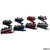 2026 Heiß Für Volkswagen VW 6x2.5cm ABS Auto Frontgrill Emblem Logo Zubehör für Volkswagen RLine Golf 6 7 8 GTI Touareg Passa