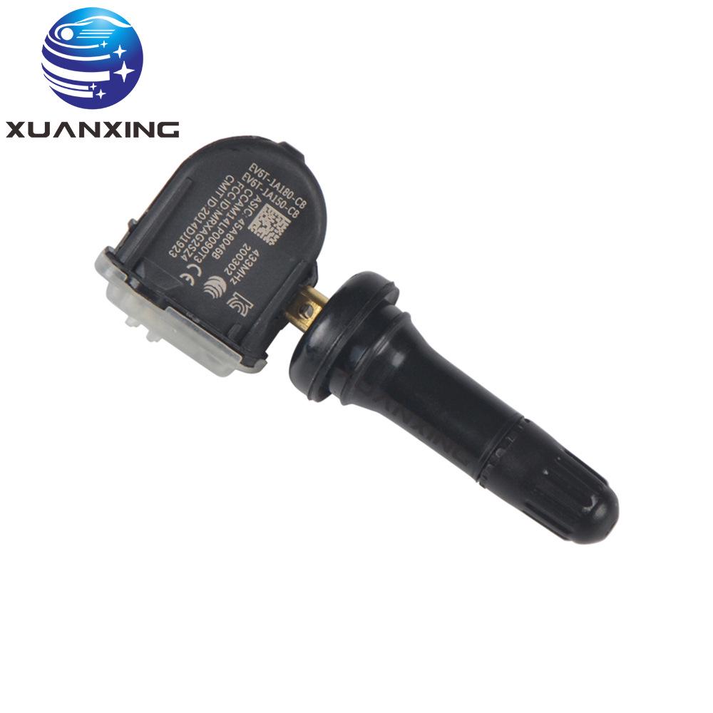 EV6T-1A180-CC 433MHz Tire Pressure Sensor for Ford Ranger and KUGA MK2