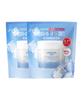 Post Alpha First Cooling Pad Refill 70 Sheets + 70 Sheets