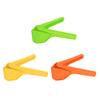 Spremiagrumi Manuale Ergonomico a Pressione Manuale Spremiagrumi per Agrumi Limoni Arance Estrattore di Frutta Portatile per Uso Domestico