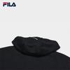 Fila Unisex Knitted Hooded Sweatshirt