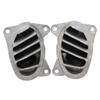 Left+Right LED Turn Signal Light Control Module 63117394905 63117394906 For BMW F06 F12 F13