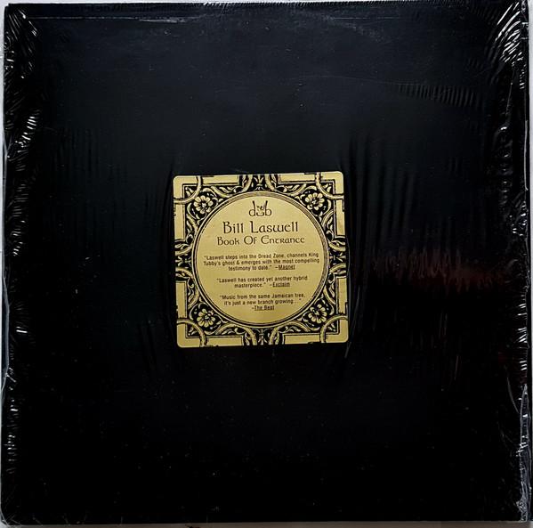 

LP Record BILL LASWELL / SACRED SYSTEM - Chapter One (Book Of Entrance) RUSLP8225 ROIR 2004 US Dance & Electronica Used