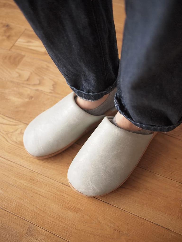 Daikai PU Platform Size 73581 Slippers, Large, Khaki, L,