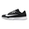Nike Court Air Zoom Vapor Pro 3 HC Juodi Balti Moteriški Kedai FZ2158-001