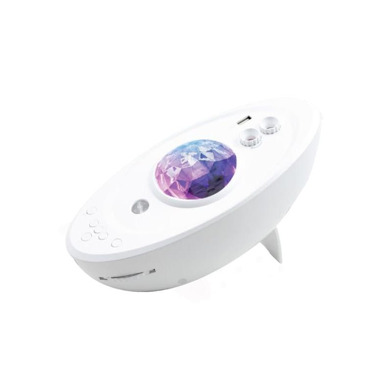 MusicMate SKY Galaxy Projector