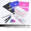 Adidas Pen Case Single Pocket White PT1300AI.1