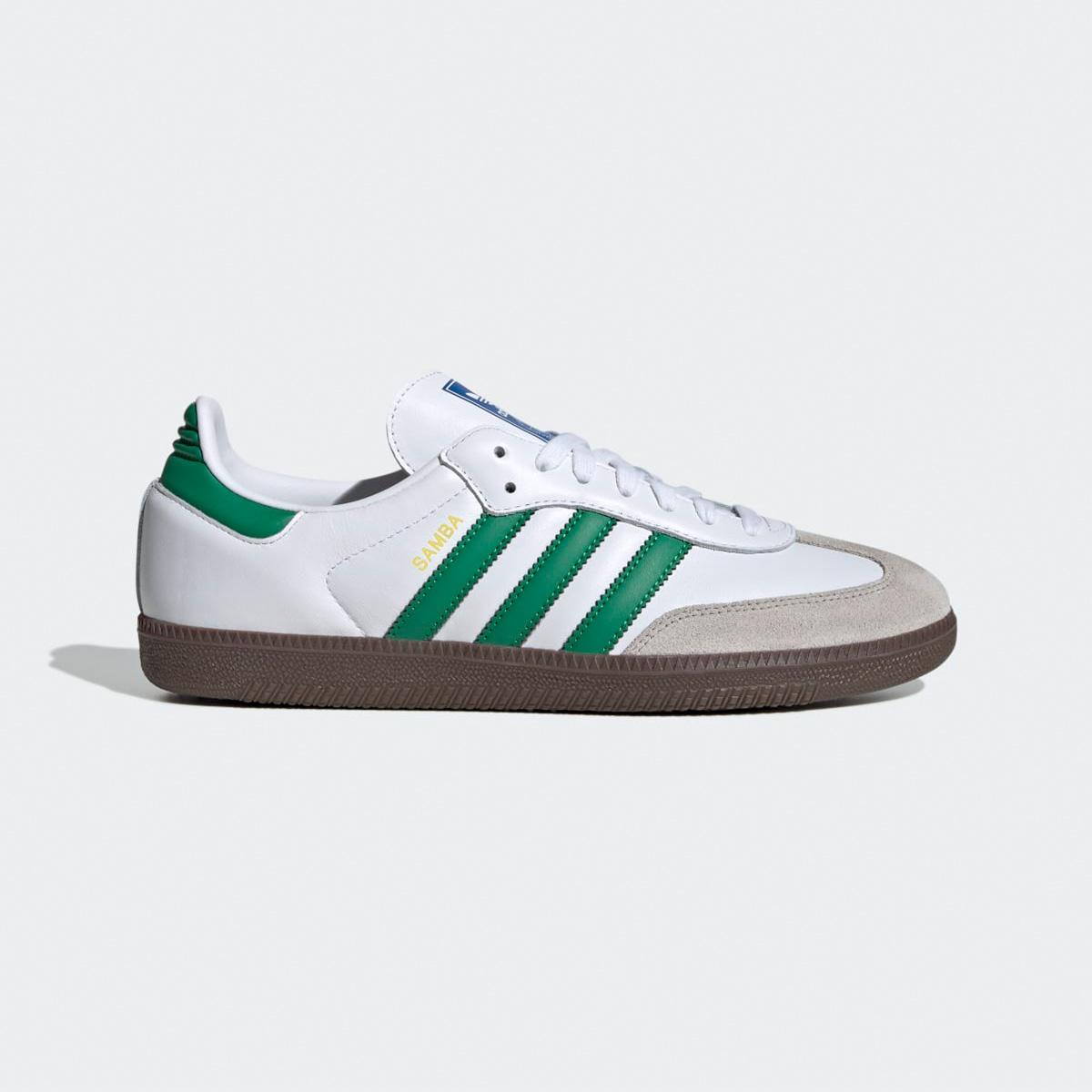 

[Adidas] samba original, IG1024, 1020101133, Popular Korean Shoes 220