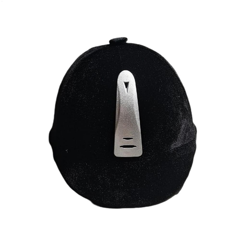 Equestrian Riding Helmets Safety Comfortable Horseback Protective Gear Comfortable Protective Equestrian Head Gear for Cycling