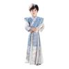 Luomeng Jungen Langarm Hanfu Kostüm
