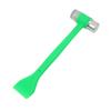 Ergonomic Handle Double-Faced Hammer Multi-functional Iron Head Hammer  Tile Decoration