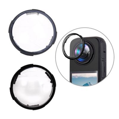 Adjustable Lens Cover Rotection For Camera Ensure The Safety Protective Glass/Plastic Great For Outdoor Photography