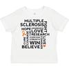 Hauts (Filles à partir de 4 ans) – T-shirts