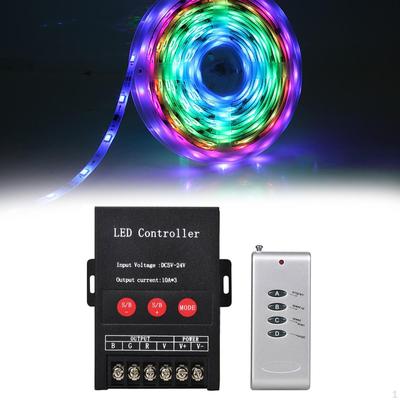 Beleuchtungszubehör – RGB-Controller
