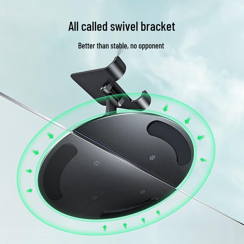 Ugreen 360° Rotating Foldable Desktop Stand