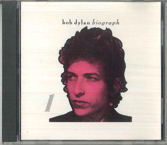 CD Biograph CK38831 CBS 1973 US Rock Used