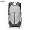 Xin Jing Zhou Large Capacity Hiking & Travel Backpack