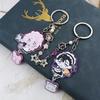 Porta-moedas, clips, porta-chaves – Chaveiros