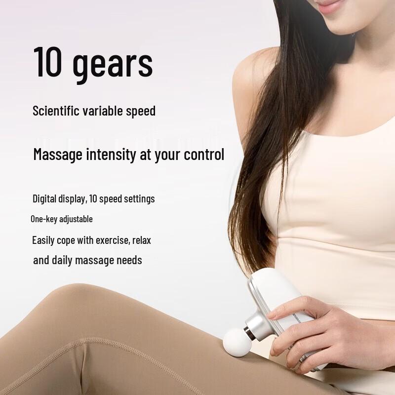 Panasonic Smart Portable Massager CN plug (adapter included)