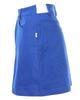 Golf Skirt 2 [New Balance] Women's (Stretchy) / 012-5134506 114_Blue [L]
