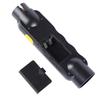 AOHEWEI 13 Pin Trailer Tester Indicator Lights Plug & Socket Connector Tool 12V Wiring Circuit Diagnostic for Caravan Truck