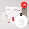 Denps Truvitamin 30 Packets X 4 Boxes (4 Months Supply)