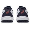 New Asics Upcourt 6 White Indigo Fog 1071A104-102