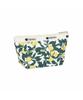 Lesportsac Lemon Orchid Small Sloan Cosmetic Pouch [2724.Hf42]