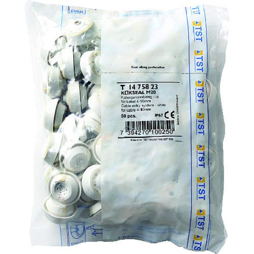 Sugatsune Industry 210039644 Grommet (50 pieces) T-1475823-P50