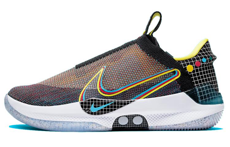 

Nike Adapt Bb Multi Color US Charger AO2582-900 41