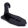 500 POUNDS CAPACITY FOR EASY ACCESS TO CAR ROOFTOP: Made from