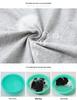 Men's Slim-Fit Cotton V-Neck T-Shirt - Short-Sleeved, 2025 Summer Trend, Korean Style Casual Top