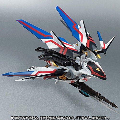 BANDAI ROBOT Spirits <SIDE RM> Villkiss Final Battle Version "Cross Ange: Rondo of Angels and Dragons" (Tamashii Web Shop Exclusive)