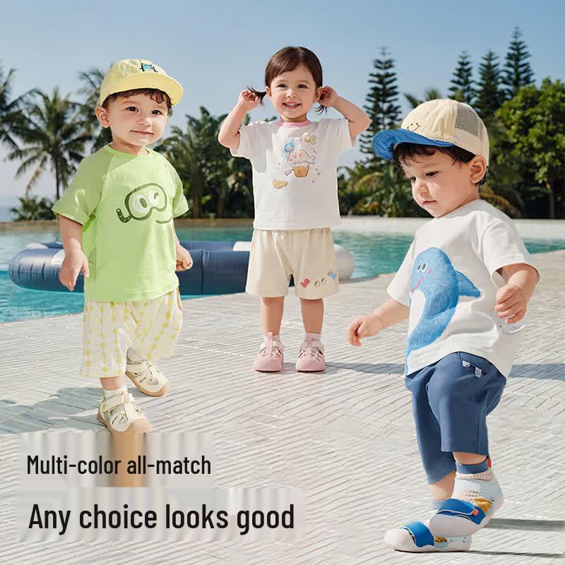 Balabala BalaOne Kids' Summer Shorts