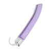 Hair Volume Iron Portable Fast Heating Negative Ion Corn Corrugated Hair Volumizing Crimper