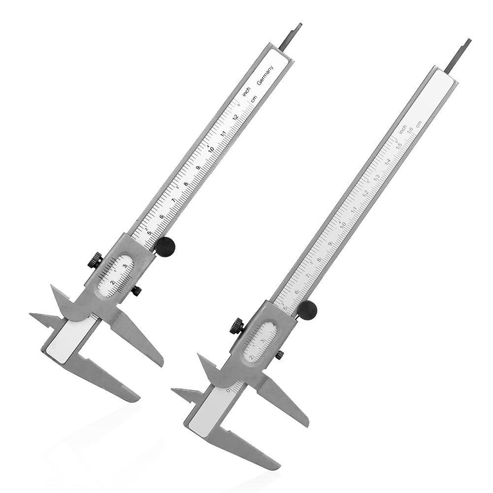 

# Высокоточные мини-металлические штангенциркули, микрометр Paquimetro Measuring