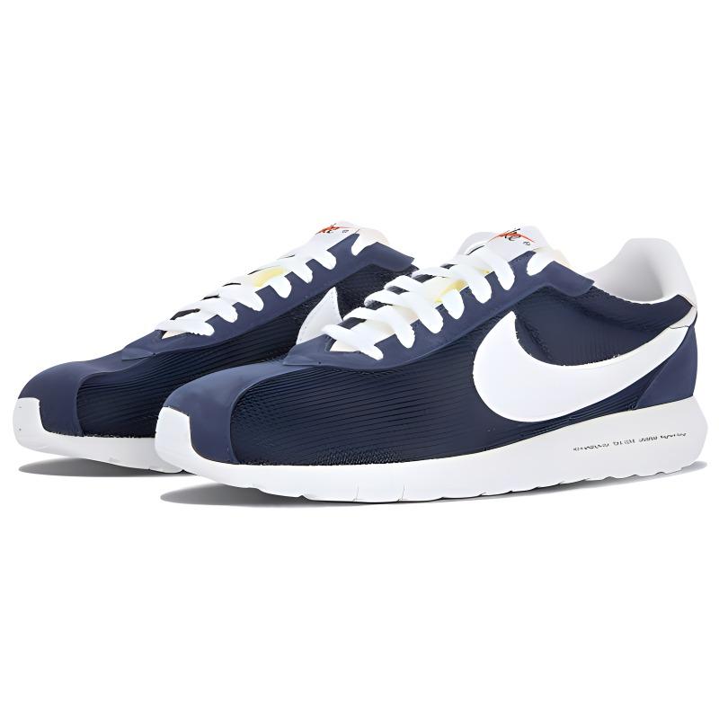 Nike Roshe Run LD 1000 Fragment Obsidian 717121-401