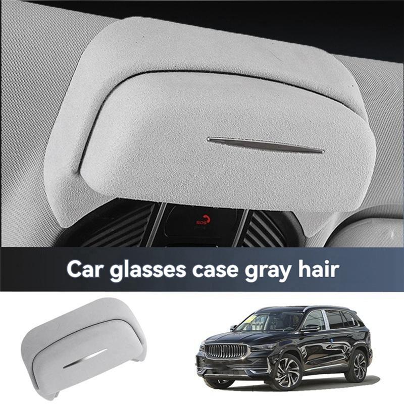ABLZ-Car Glasses Box Stowing Tidying For Geely Monjaro KX11 Xingyue L - Interior Modification Accessories