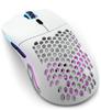 Glorious Gaming Mouse Model O Minus Wireless (Small Size) Matte White