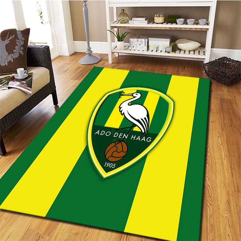 ADO Den Haag Carpet Rug for Living Room Bedroom Home Sofa Decoration,Kids Play Non-slip Floor Mat